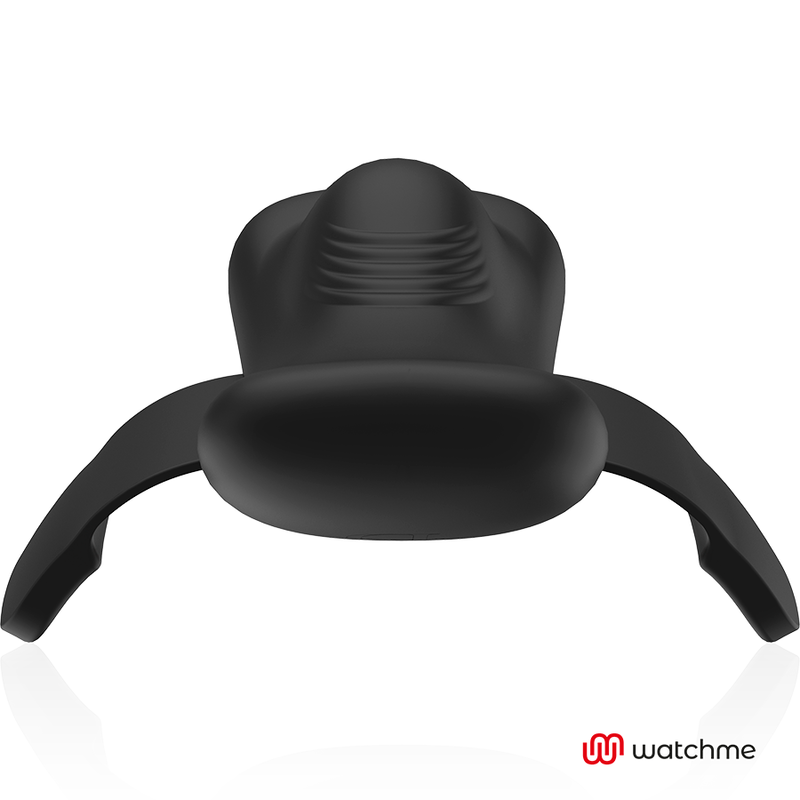 EL DESEO DE ANNE - TECNOLOGÍA DEL PLACER DE PANTY A WATCHME BLACK