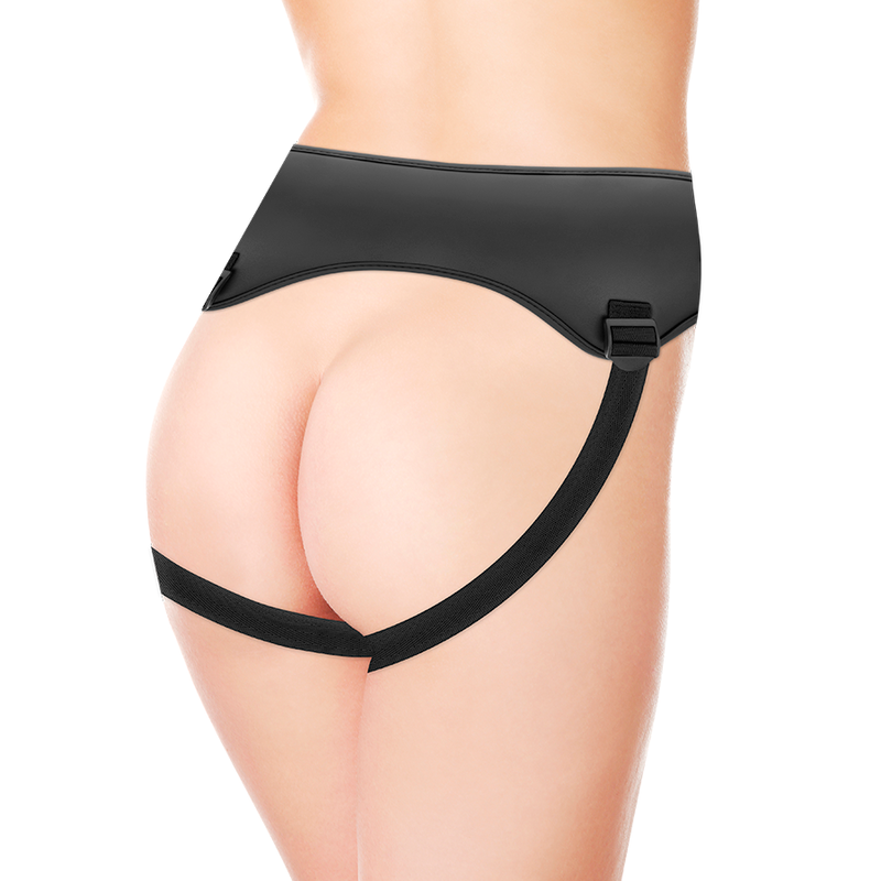 CYBER SILICOCK - STRAP-ON CONTROL REMOTO MR RICK