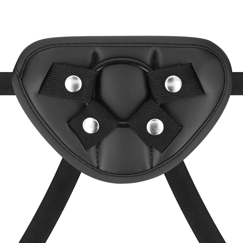 CYBER SILICOCK - CONTROL REMOTO DE SILICONA LÍQUIDA STRAP-ON MASTER BEN
