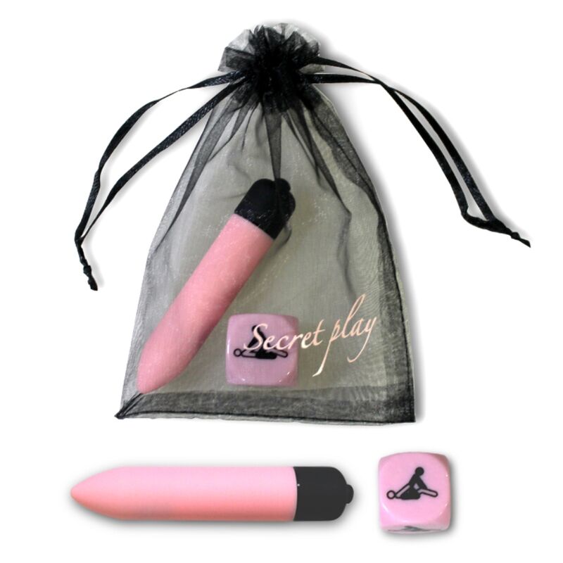 KIT SENSACIONES SENSUALES