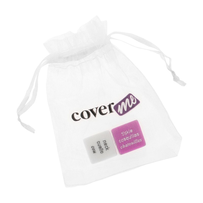 COVERME - JUEGO DE DADOS ERÓTICO ES/FR/EN