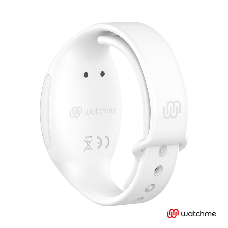 WEARWATCH - TECNOLOGÍA WATCHME CONTROL REMOTO BLUE EGG / NIVEO