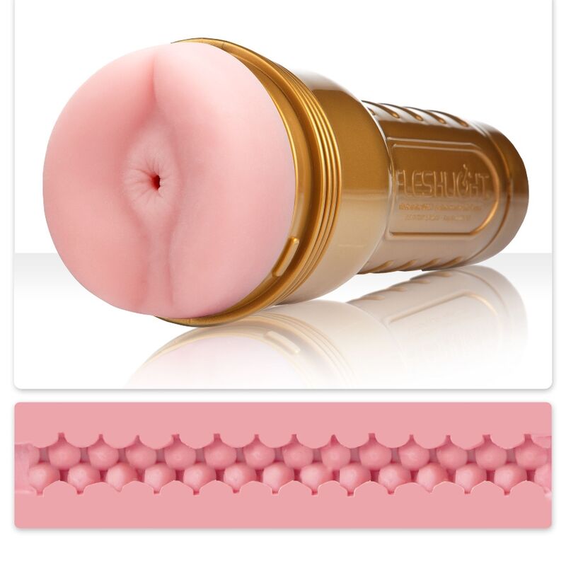 FLESHLIGHT - UNIDAD DE ENTRENAMIENTO DE RESISTENCIA AÑO