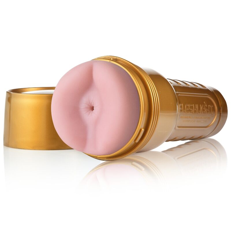 FLESHLIGHT - STAMINA TRAINING UNIT YEAR