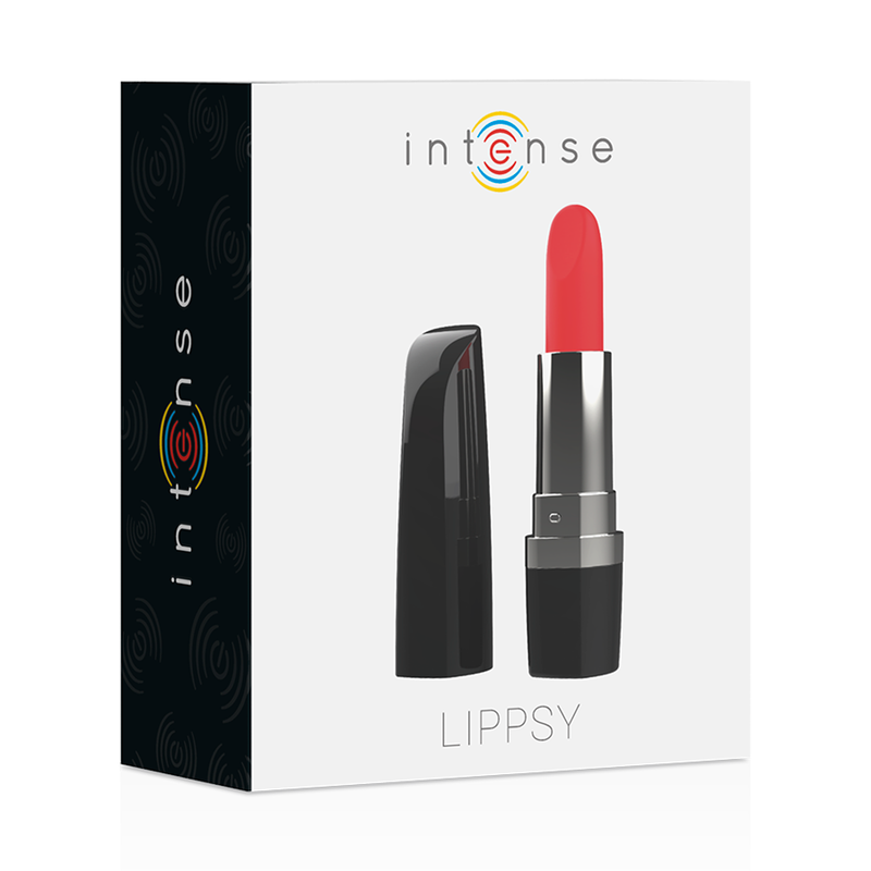 LÁPIZ LABIAL VIBRANTE LIPPSY