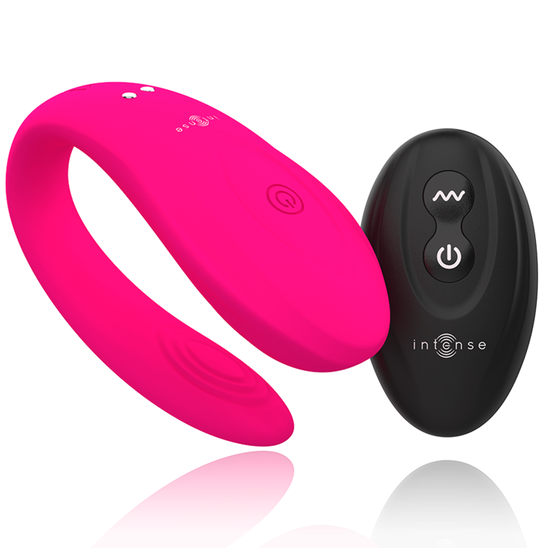 INTENSO - BRUNO PARTNER DOBLE PLACER ROSA