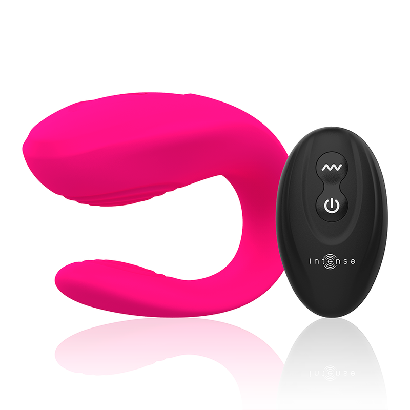 INTENSO - BRUNO PARTNER DOBLE PLACER ROSA