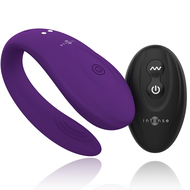 INTENSO - BRUNO PARTNER DOBLE PLACER LILS