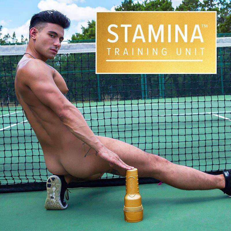 FLESHLIGHT - UNIDAD DE ENTRENAMIENTO DE RESISTENCIA AÑO